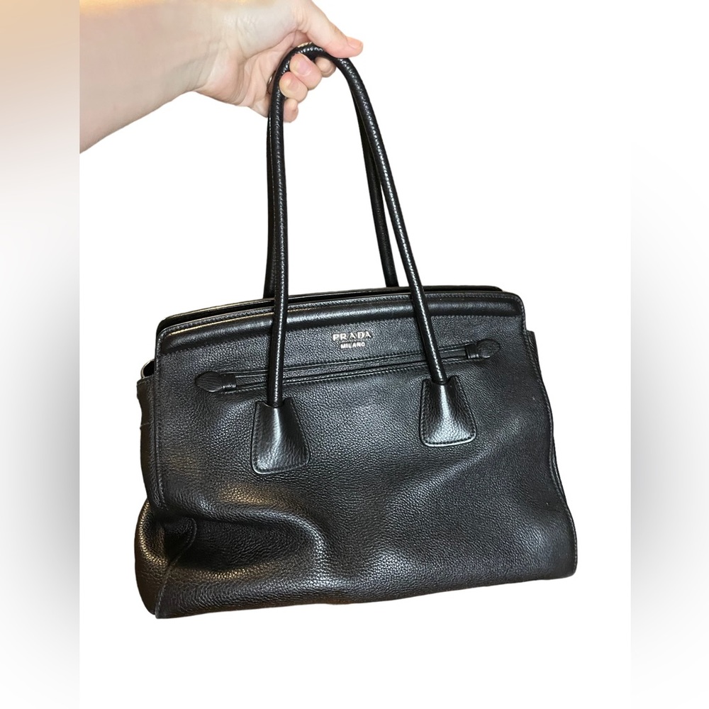 Prada Handbag (one owner - me)